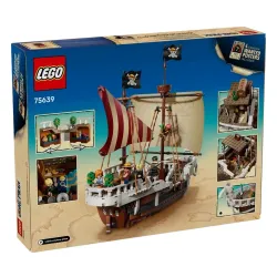 LEGO One Piece 75639 Statek piracki Going Merry
