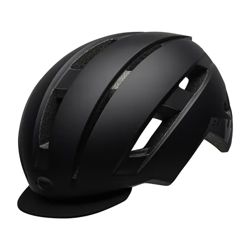Kask rowerowy Bell Daily matte black