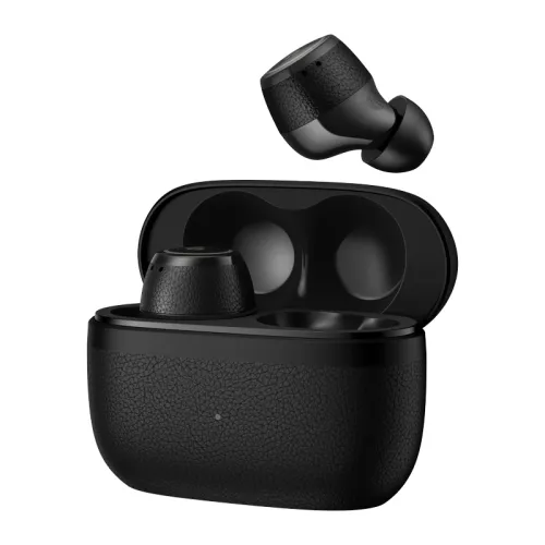 Słuchawki bezprzewodowe Edifier X3 Pro ANC Dokanałowe Bluetooth 5.4 Czarny