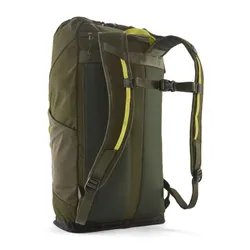 Рюкзак Patagonia Fieldsmith Roll Top Backpack 32 l - pine needle green