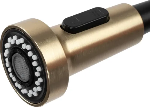 Bateria REA Colin B4821 Złoto szczotkowane