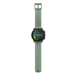 Smartwatch SUUNTO Vertical 2 Tytanowy Szałwiowy