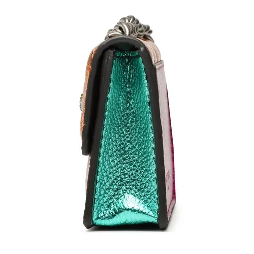 Kurt Geiger Micro Kensington Bag 4574569979 Multi / Altele