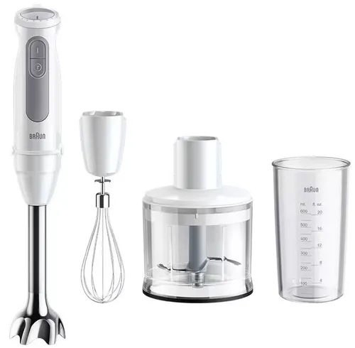 Blender BRAUN MultiQuick MQ50.236.M