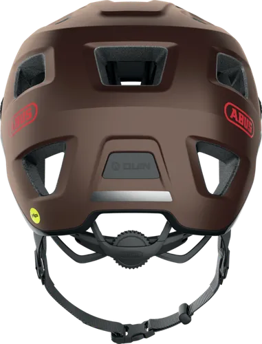 Kask rowerowy ABUS MoDrop MIPS