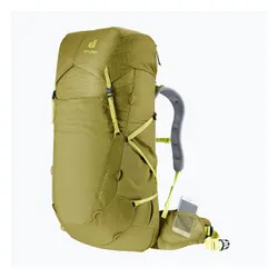 Plecak trekkingowy damski Deuter Aircontact Ultra 45+5 SL - linden/sprout