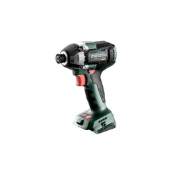 Аккумуляторный ударный Гайковерт Metabo SSD 18 LT 200 BL