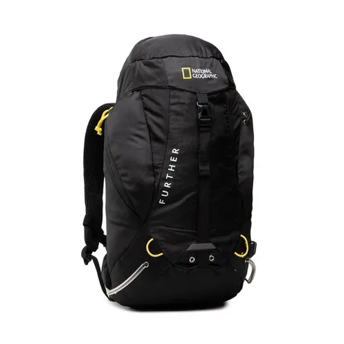 Rucsac National Geographic N16082. 06 Negru