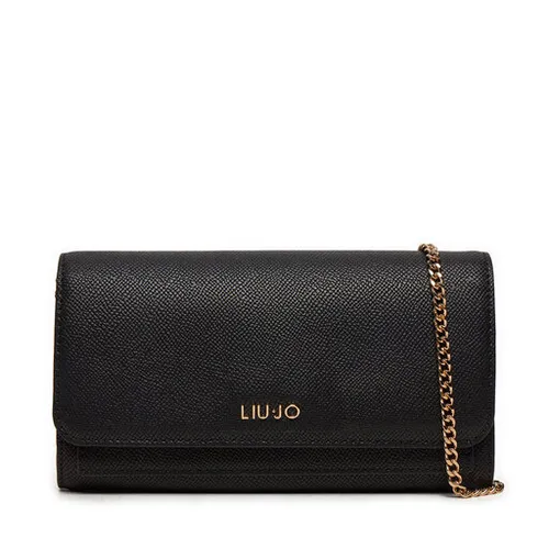 Torebka Liu Jo Ecs Xl Bifold AF4272 E0087