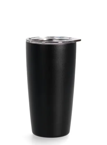 Kubek termiczny MiiR Classic Tumbler 16 oz (473 ml) - black