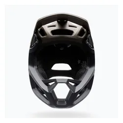 Kask rowerowy Fox Racing Proframe Solid nut