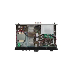 Denon Amplifikatörü PMA - 600ne Siyah