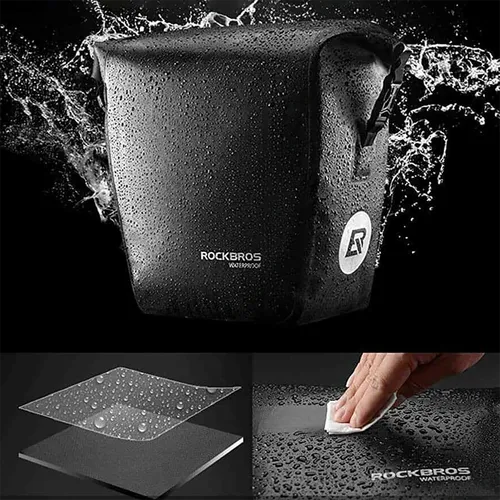 Sakwa ROCKBROS  AS-003-1