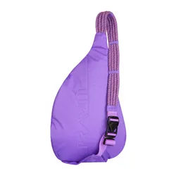 Рюкзак на одно плечо Kavu Rope Sling-passion flower