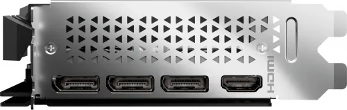 Karta graficzna PNY GeForce RTX 4070 Super XLR8 Gaming Verto Epic-X RGB OC 12GB GDDR6X 192bit DLSS 3