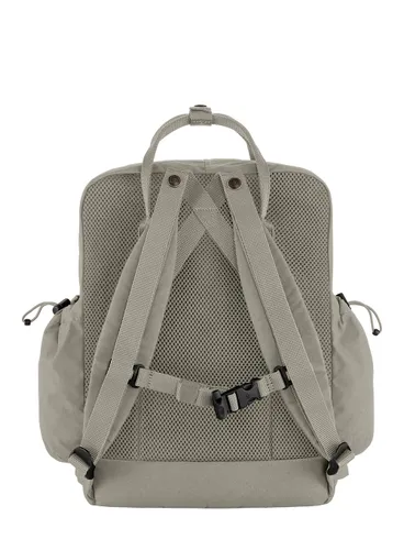 Городской рюкзак Fjallraven Kanken Outlong-fog