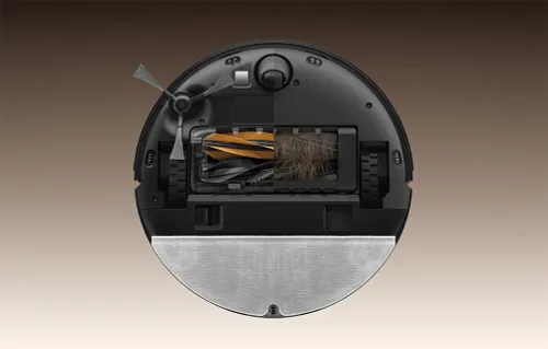 Robot sprzatający DREAME D20 Czarny