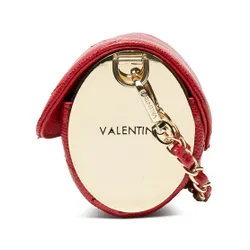 Valentino Igloo Vbs7b701 Rosso Scuro portofel