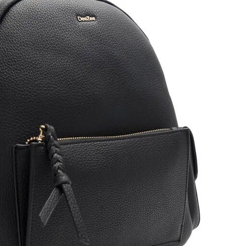 Deezee MDP-C-004-04 rucsac negru
