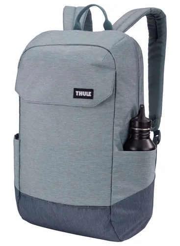 Городской рюкзак Thule Lithos 20 l-pond grey / dark slate