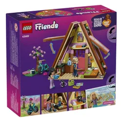 LEGO 42682 Friends Domek na luksusowym kempingu