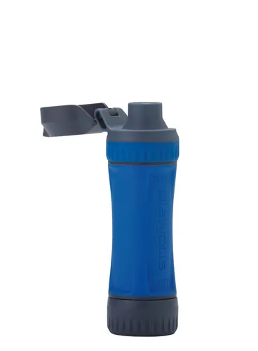Filtr do wody Platypus Quickdraw Filter - blue