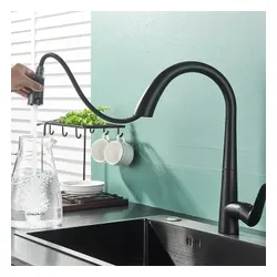 Bateria REA Ross B5313 Czarny