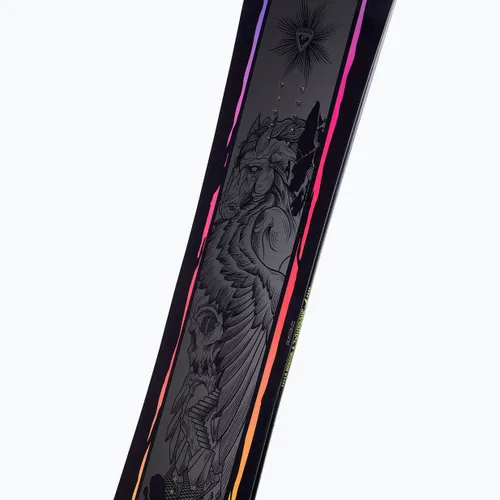 Deska snowboardowa męska Rossignol Sawblade