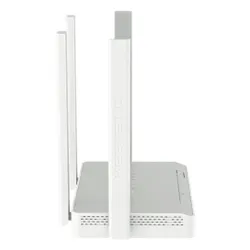Router KEENETIC Skipper 2 2.4 / 5 GHz (DualBand), Wi-Fi Mesh