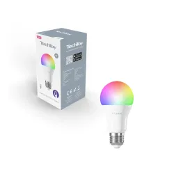 Żarówka LED Tesla TechToy TSL-LIG-A70ZB-3PC ZigBee 3szt.