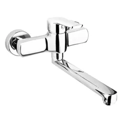 Bateria KFA ARMATURA Selen 4410-910-00 Chrom