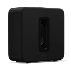 Subwoofer Sonos SUB Gen4 Aktywny Czarny