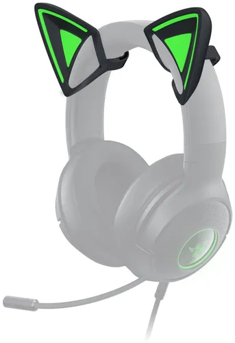 Razer Kitty Ears Black