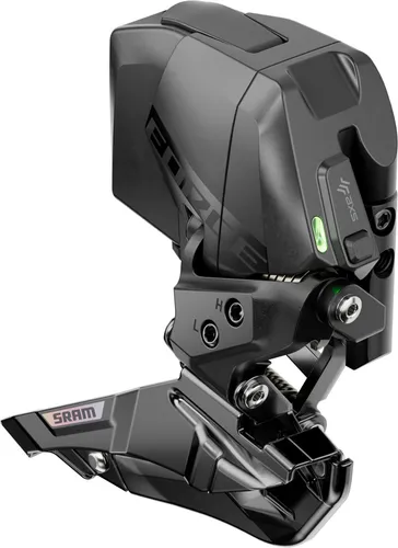Przerzutka przednia SRAM Force AXS E1