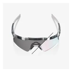 Okulary fotochromowe 100% Speedcraft SL