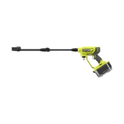 Мойка высокого давления Ryobi ONE + RY18PW22A-0