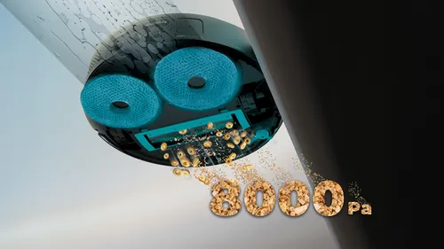 Robot sprzątający CECOTEC Conga 20090 ProAI InfinitySoap