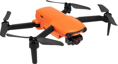 Dron Autel Dron Autel EVO Nano+ Standard pomarańczowy