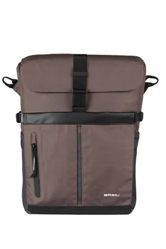 Torba na bagażnik BASIL Move + MIK