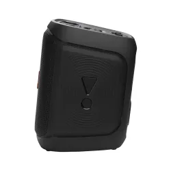 Power Audio JBL PartyBox Encore 2 100W Bluetooth Mikrofon Karaoke Czarny