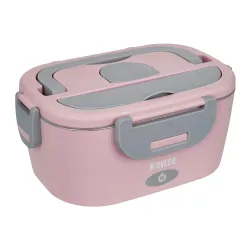 Lunchbox podgrzewany N'oveen LB755 Glamour 1,1l