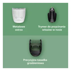 Trymer PHILIPS All-in-One Seria 5000 MG5931/15