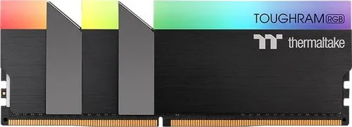 Pamięć Thermaltake Toughram RGB, DDR4, 16 GB, 4000MHz, CL19 (R009D408GX2-4000C19A)