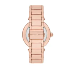 Michael Kors Parker Mk7286 Rose Gold Saati