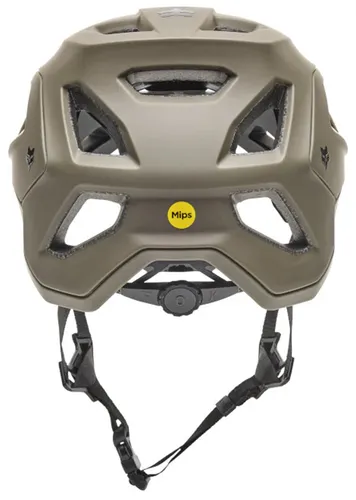 Kask rowerowy FOX Speedframe MIPS