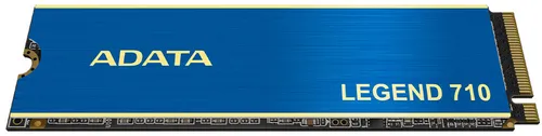 Dysk ADATA Legend 710 256GB SSD