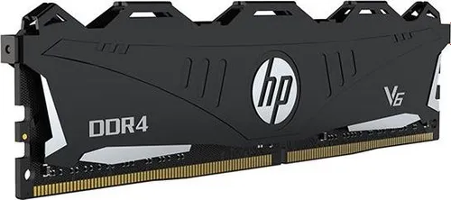 Pamięć HP V6, DDR4, 8 GB, 3600MHz, CL18 (7EH74AA#ABB)