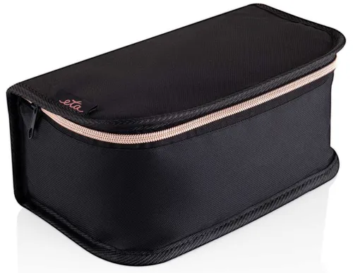 Suszarko-lokówka ETA Fenite 6 II 532190010 Czarny 21, 33, 50 mm 1000 W