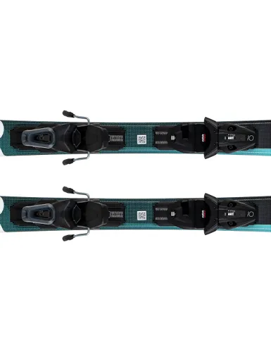 Narty allround HEAD SHAPE NX + wiązanie HEAD PR 10 z GRIP WALK - Długość (cm) - 142