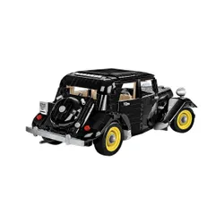 model numarası.: Cobı 24337 Cars Citroen Traction Avant 11CV 1938 1900